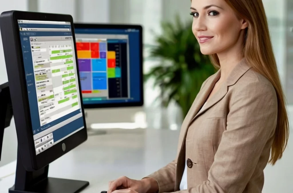 Software POS: Revoluciona Tu Negocio con la Última Tecnología