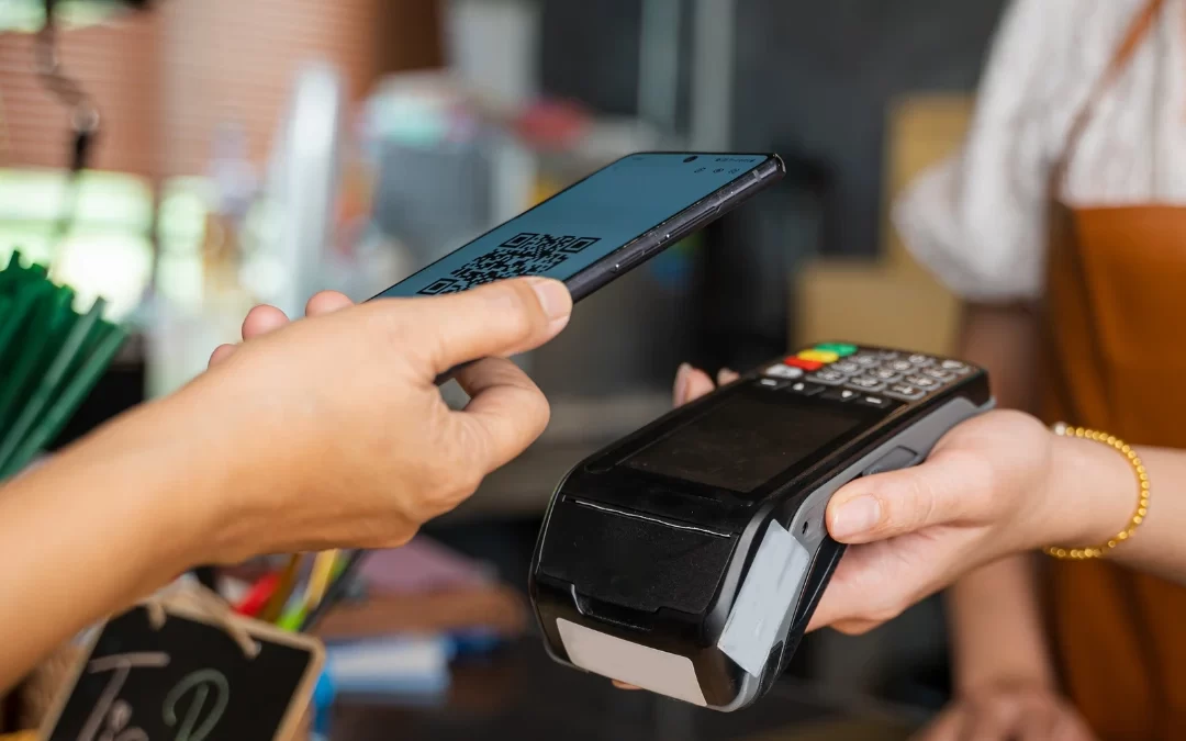 Aumenta Tus Ventas con un Software POS Eficiente