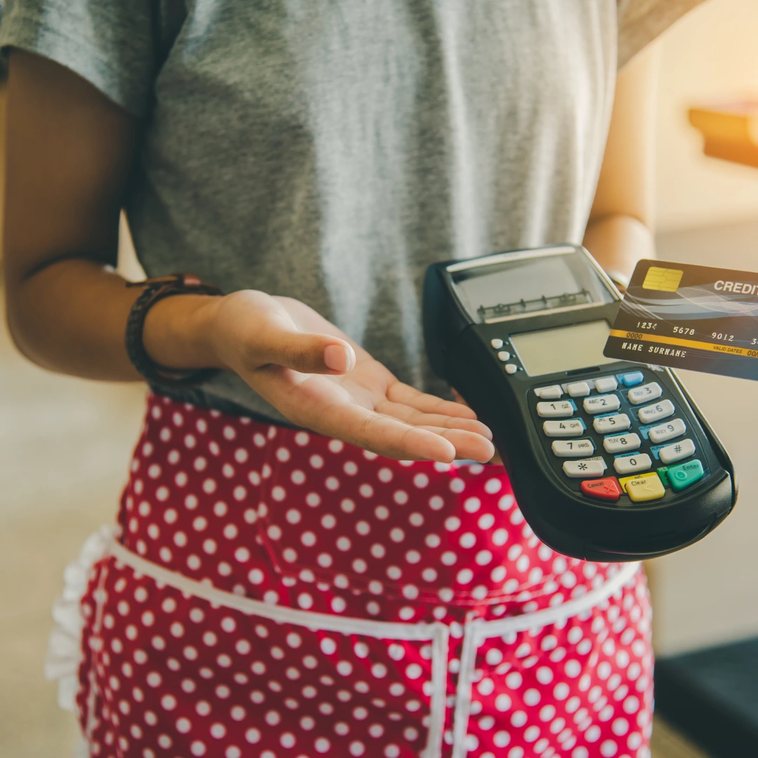Guía para Configurar un Sistema de Punto de Venta en Minutos - FacilPOS
