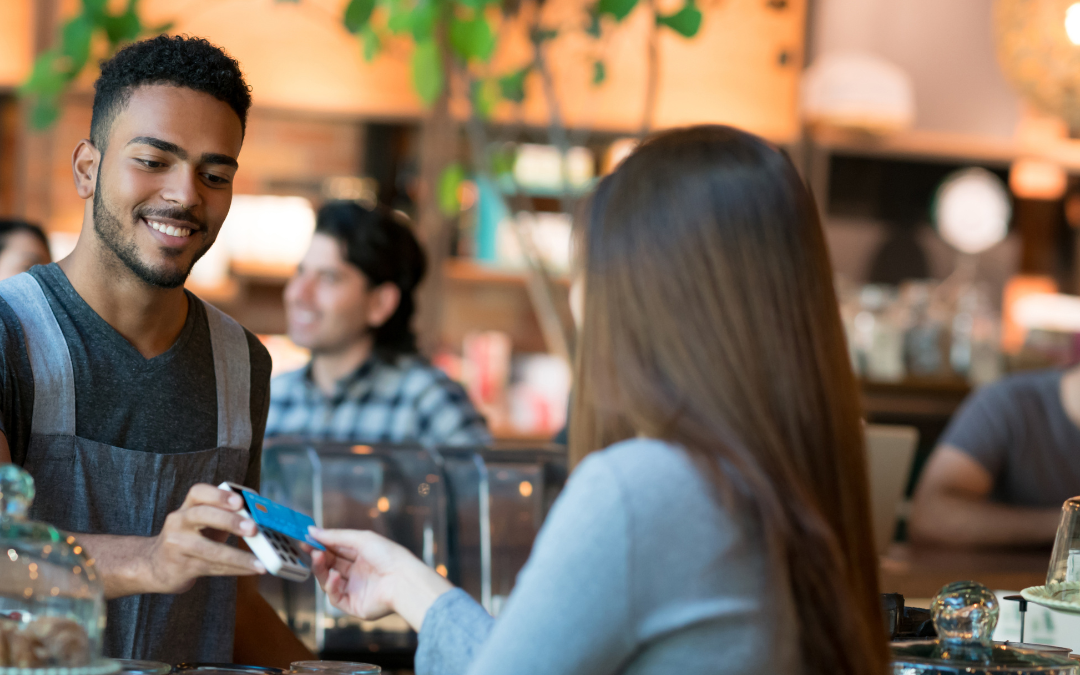 Ventajas de Usar un Sistema POS para Restaurantes