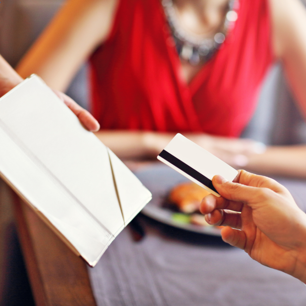 Sistema POS para Restaurantes: Eficiencia en Gestión de Pedidos e Inventarios