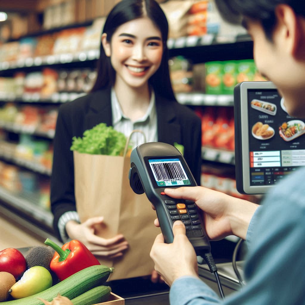 Lectores de Código de Barras: Precisión y Eficiencia para tu Negocio