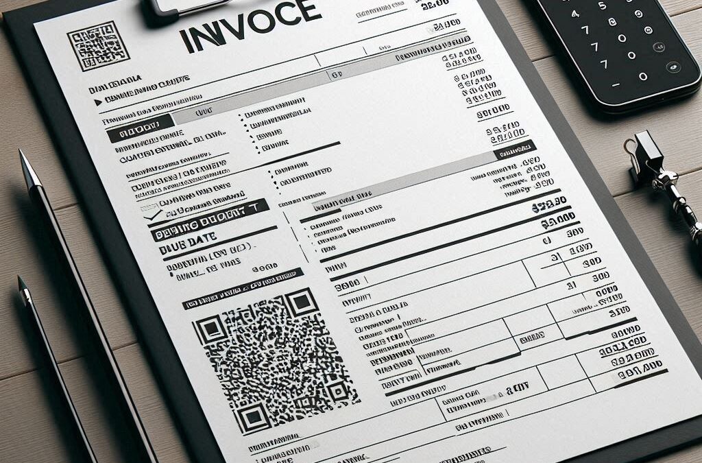 Emisión de Factura Electrónica: Requisitos y Procedimientos