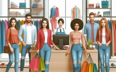 Cómo un Sistema de Ventas Retail Puede Transformar tu Negocio