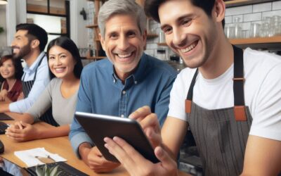 Guía Rápida para Implementar un Software de Ventas para Restaurantes