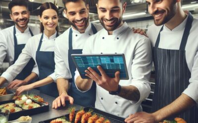 Guía Completa para Implementar un Software para Restaurante