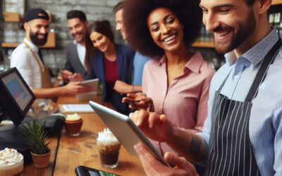 Beneficios de Usar un Software para Restaurante