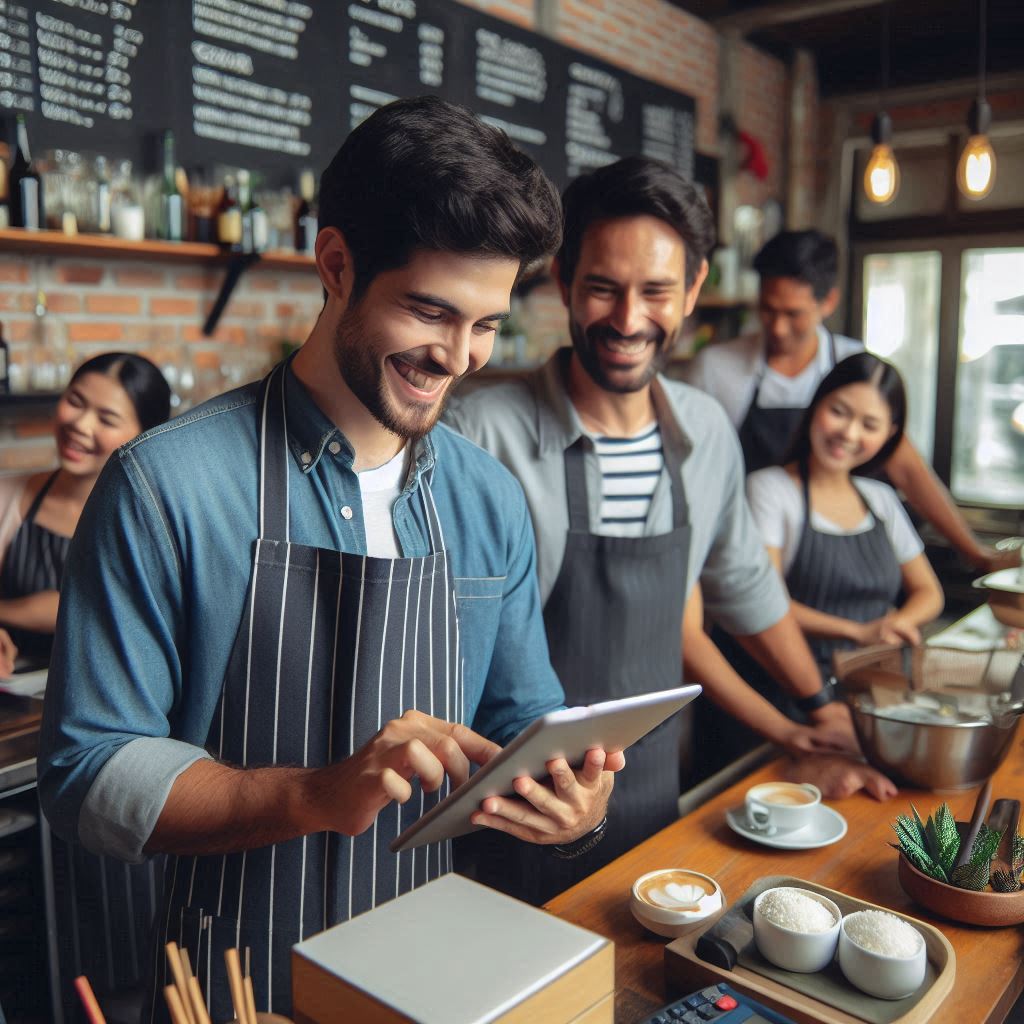 Software para Restaurante