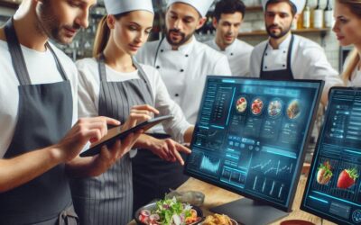 Casos de Éxito con el Software para Restaurante