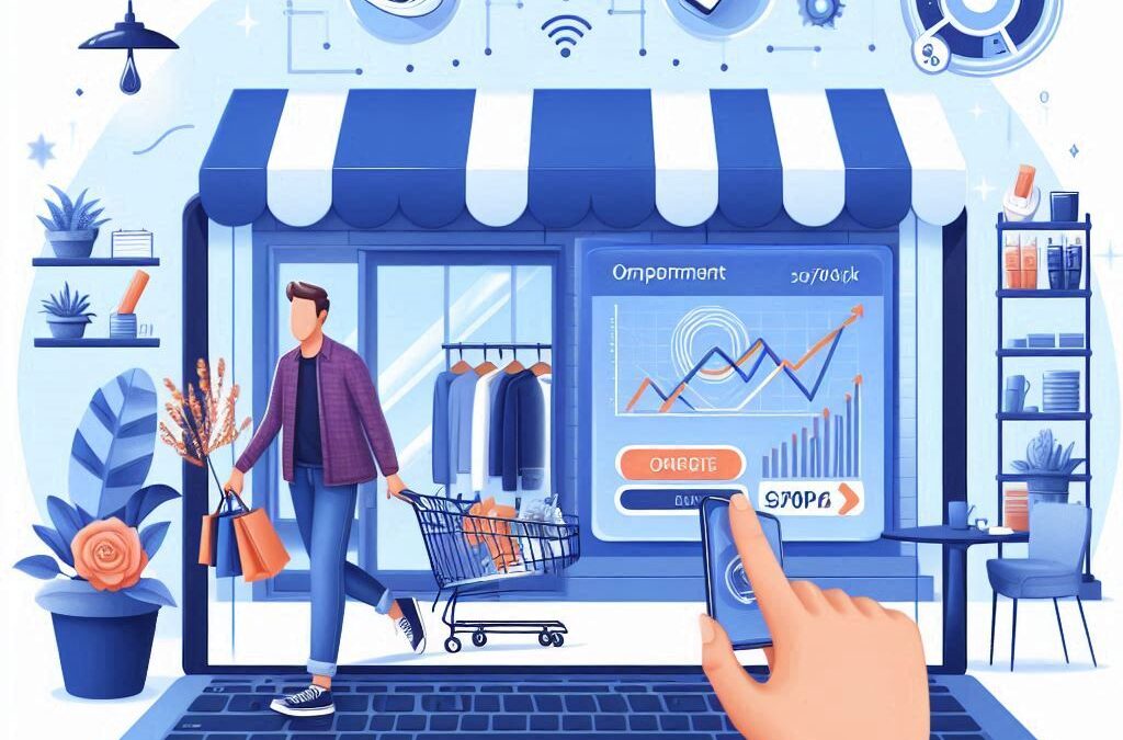 Beneficios de Implementar un Sistema de Ventas para Retail