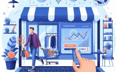 Beneficios de Implementar un Sistema de Ventas para Retail