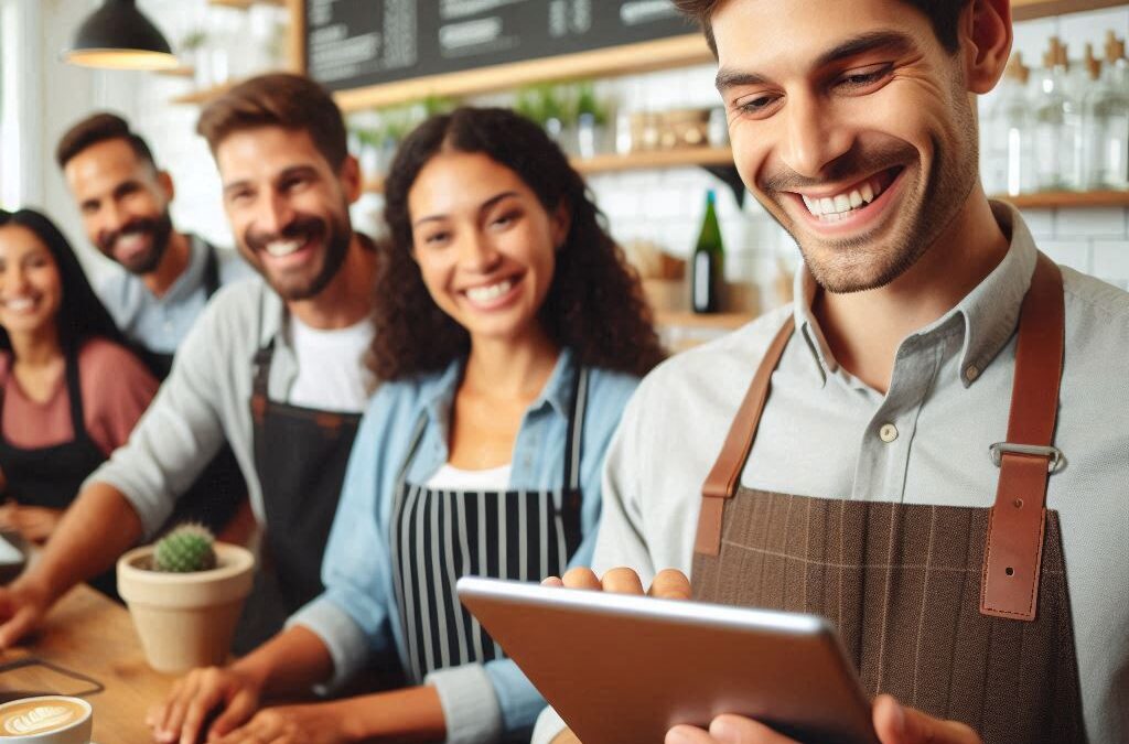 los Mejores Softwares de Ventas para Restaurantes