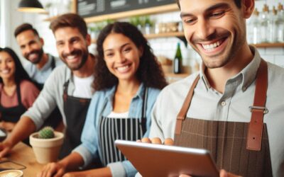 los Mejores Softwares de Ventas para Restaurantes