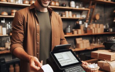 ¿Cómo Elegir el Mejor Sistema de Punto de Venta para Pequeñas Empresas?