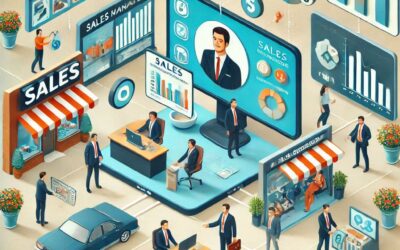¿Cómo Elegir el Mejor Sistema de Gestión de Ventas para Pequeñas Empresas?