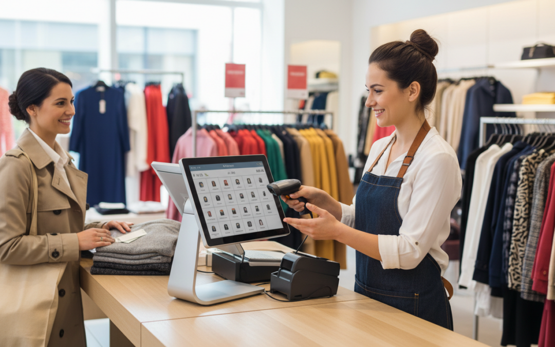 Beneficios de Usar un Sistema de Facturación para Retail