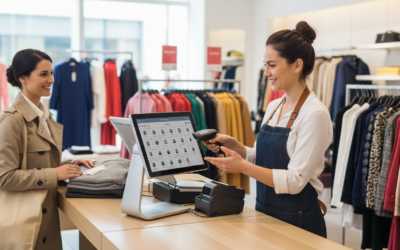 Beneficios de Usar un Sistema de Facturación para Retail