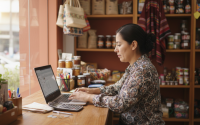 Guía para Implementar un Software Contable en Colombia