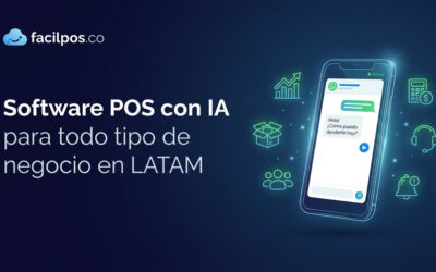 Software para Restaurantes en Colombia | FacilPOS